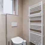 Refait A Neuf Montmartre - 18 - 2p Apartament