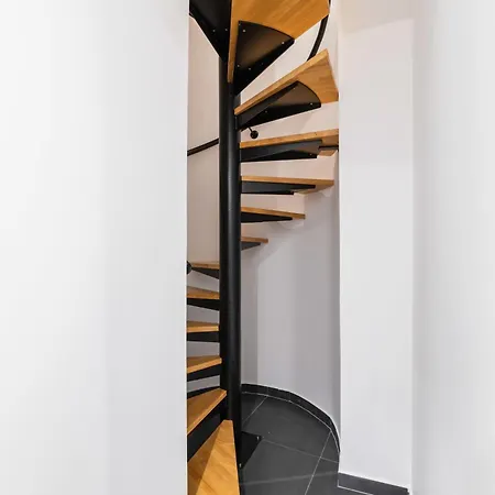 アパート Refait A Neuf Montmartre - 18 - 2p - Flat-guest *