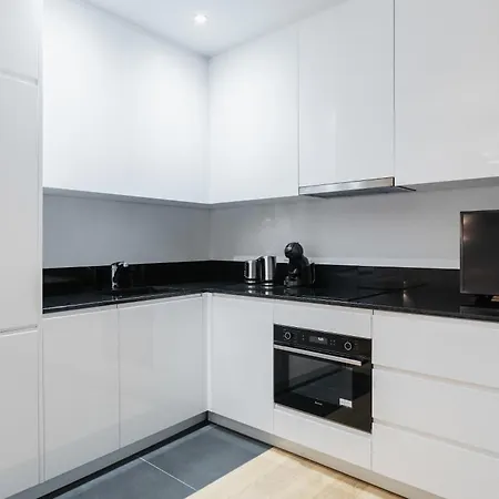 Refait A Neuf Montmartre - 18 - 2p - Flat-guest *