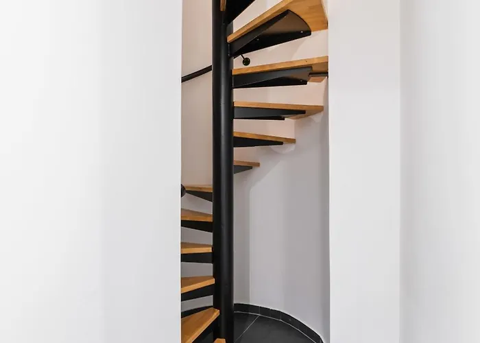 شقة Refait A Neuf Montmartre - 18 - 2p - Flat-guest *