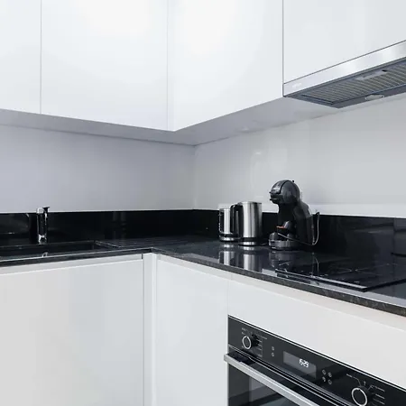 Refait A Neuf Montmartre - 18 - 2p - Flat-guest * Paris