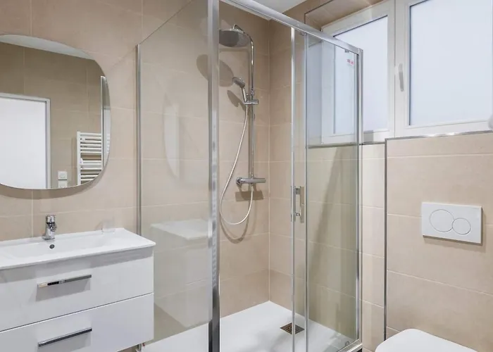 Refait A Neuf Montmartre - 18 - 2p - Flat-guest Lägenhet *