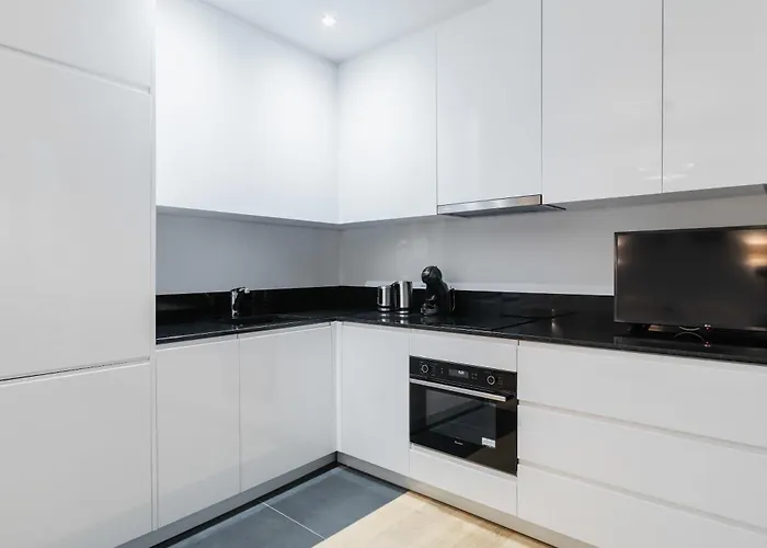 Refait A Neuf Montmartre - 18 - 2p - Flat-guest *